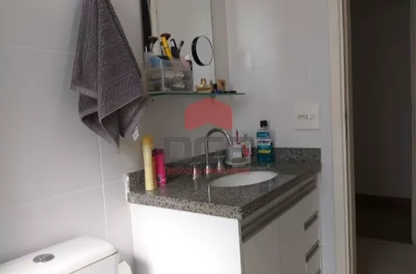 Apartamento em Vila do Golfe  -  Ribeirão Preto - Foto 6