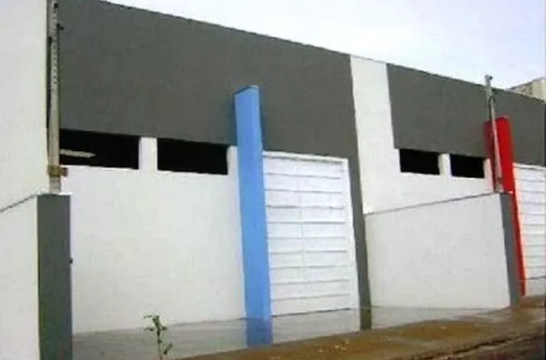 Galpão para aluguel e venda Residencial e Comercial Palmares RIBEIRAO PRETO - Foto 3