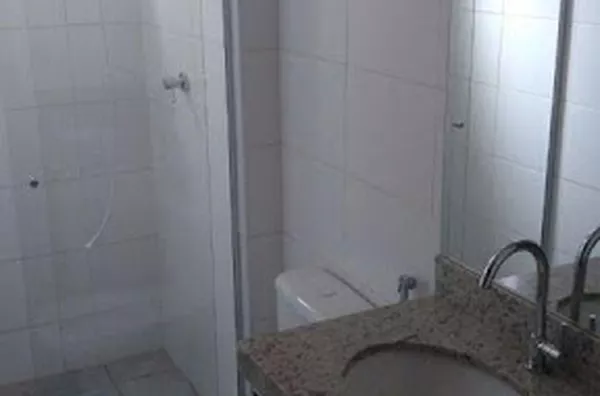 Apartamento para aluguel Nova Aliança RIBEIRAO PRETO - Foto 6