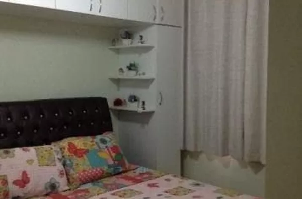 Apartamento para aluguel Jardim Paulistano RIBEIRAO PRETO - Foto 3