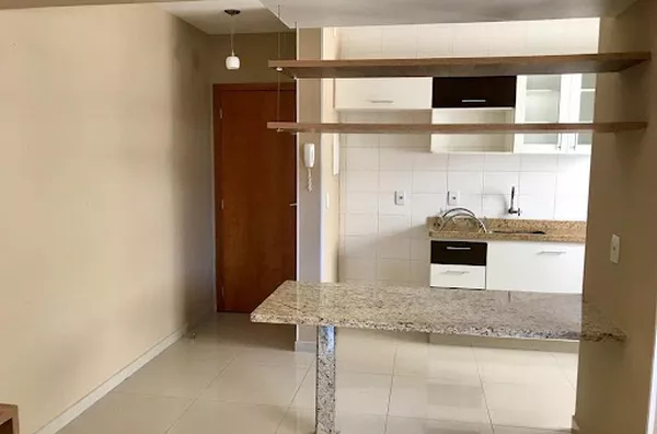 Apartamento para aluguel Nova Aliança RIBEIRAO PRETO - Foto 4