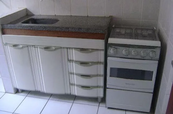Apartamento para venda Jardim Palma Travassos RIBEIRAO PRETO - Foto 2