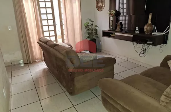 Casa em Parque Ribeirao Preto  -  Ribeirão Preto - Foto 4