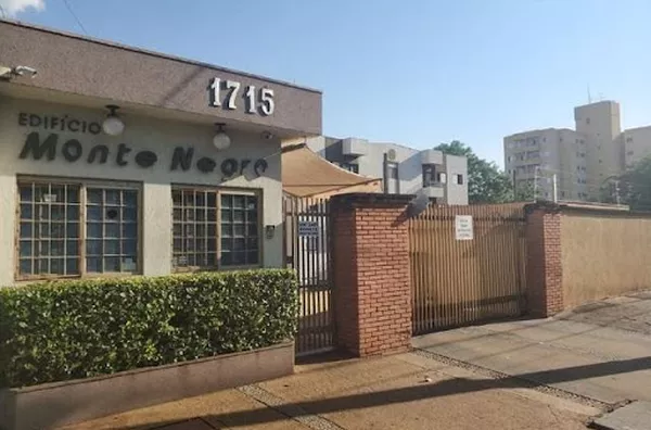 Apartamento para aluguel Vila Monte Alegre RIBEIRAO PRETO - Foto 4