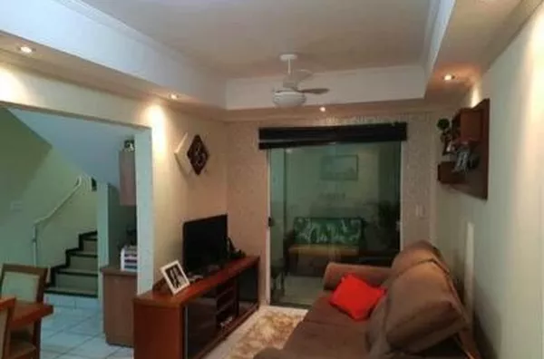 Apartamento para venda Residencial e Comercial Palmares RIBEIRAO PRETO