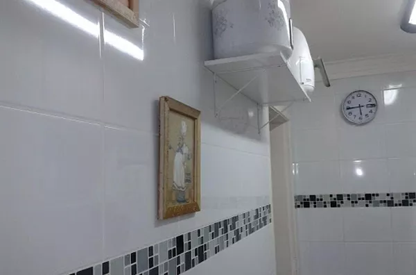 Apartamento para venda Ipiranga RIBEIRAO PRETO - Foto 2