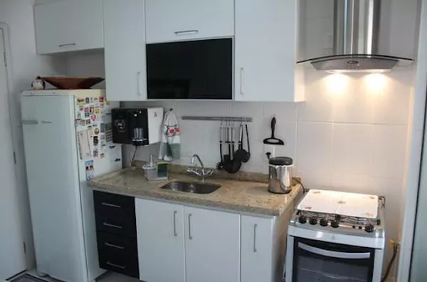Apartamento para venda Nova Aliança RIBEIRAO PRETO - Foto 1