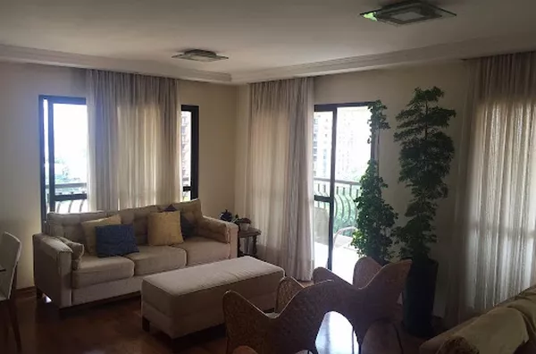 Apartamento para venda Santo Amaro São Paulo - Foto 3