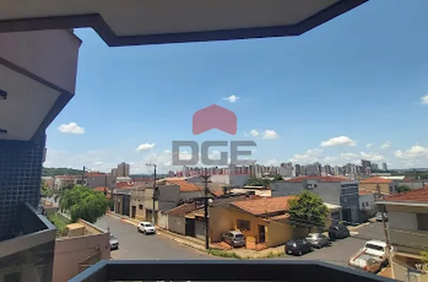Apartamento em Campos Elíseos  -  Ribeirão Preto - Foto 2