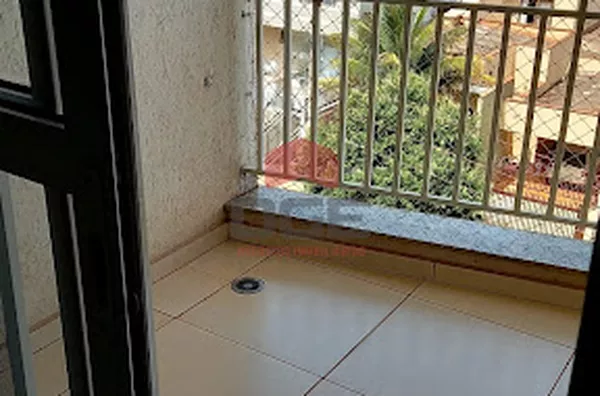 Apartamento em Jardim Botânico  -  Ribeirão Preto - Foto 6