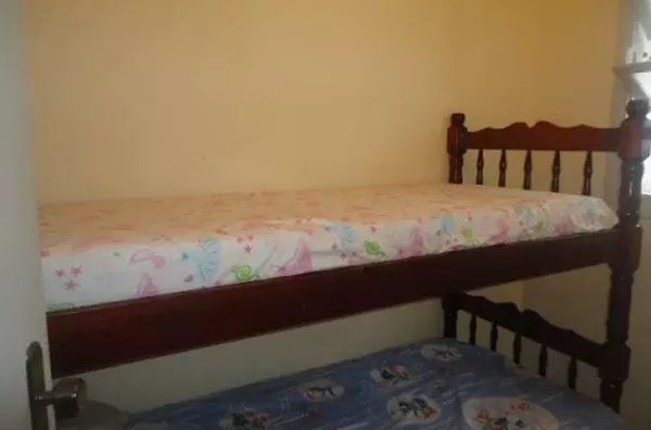 Apartamento para venda Vila Julia Guarujá - Foto 4