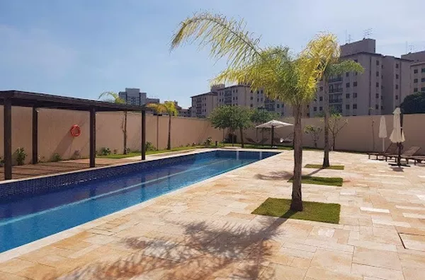 Apartamento em Iguatemi  -  Ribeirão Preto - Foto 3