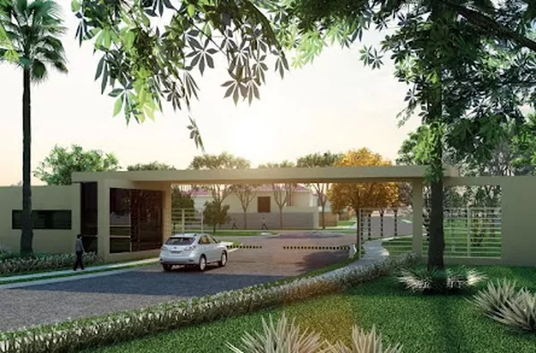 Terreno para venda Quinta do Bosque RIBEIRAO PRETO - Foto 5