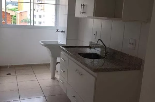 Apartamento para aluguel JARDIM SUMARE RIBEIRAO PRETO - Foto 21