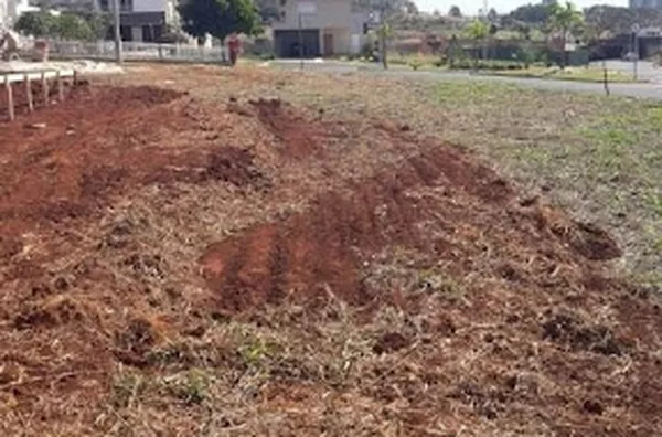 Terreno para venda Recreio das Acácias RIBEIRAO PRETO - Foto 4