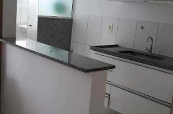 Apartamento para aluguel Jardim Palma Travassos RIBEIRAO PRETO - Foto 2