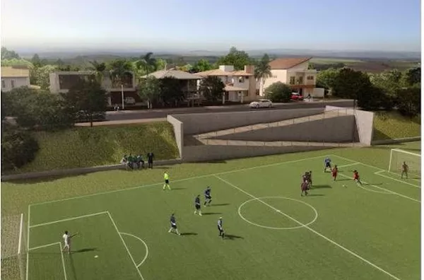 Terreno para venda Recreio das Acácias RIBEIRAO PRETO