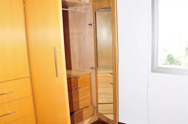 Apartamento para venda Vila Congonhas São Paulo - Foto 13