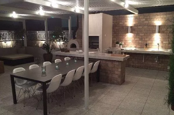 Apartamento para aluguel Santo Amaro São Paulo - Foto 3