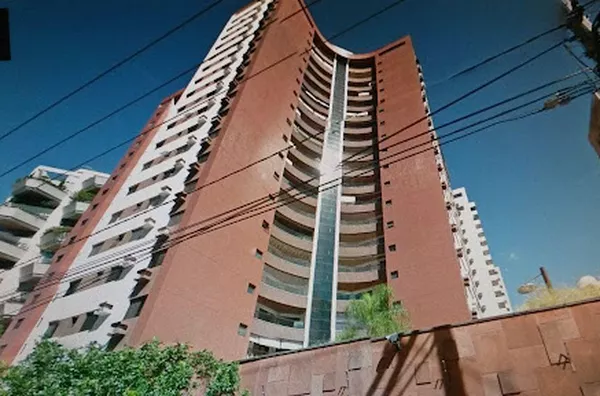 Apartamento para aluguel e venda Centro RIBEIRAO PRETO - Foto 1
