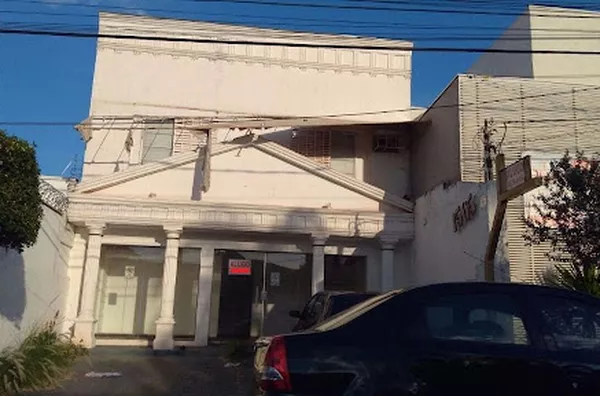 Loja/Salão para aluguel Centro RIBEIRAO PRETO - Foto 1