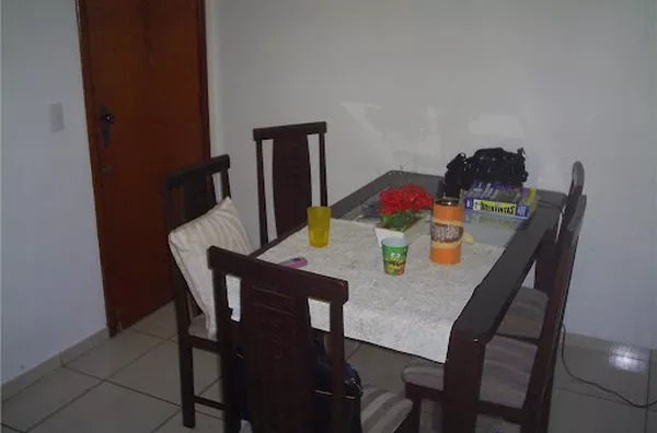 Sala de Jantar