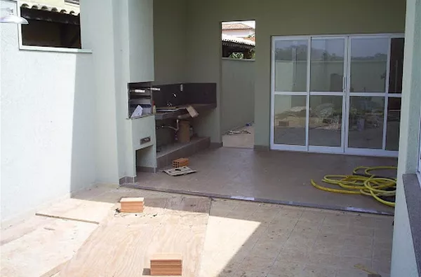 Casa para venda Condomínio Villa Real RIBEIRAO PRETO - Foto 18