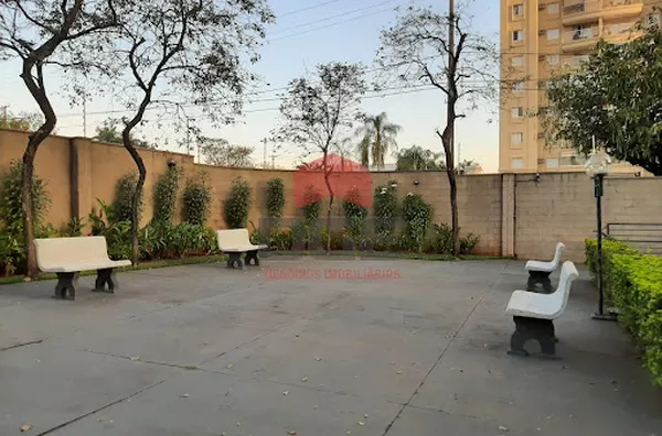 Apartamento em Jardim Sumare  -  Ribeirão Preto - Foto 3