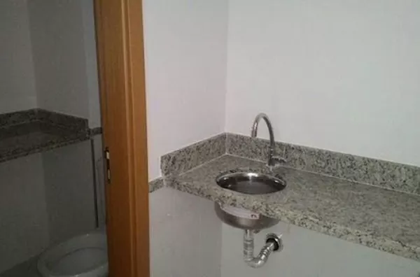 Sala para aluguel Jardim Botânico RIBEIRAO PRETO - Foto 4