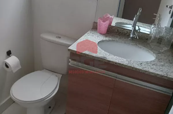 Apartamento em Campos Elísios  -  Ribeirão Preto - Foto 3