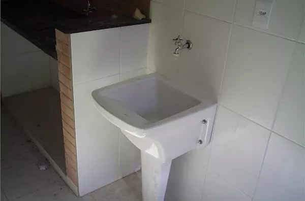 Area de Serviço