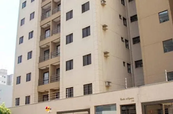 Apartamento para venda Nova Aliança RIBEIRAO PRETO - Foto 1