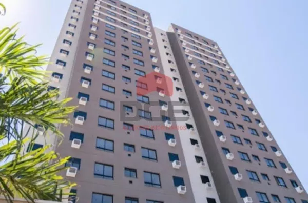 Apartamento em Campos Elísios  -  Ribeirão Preto - Foto 2