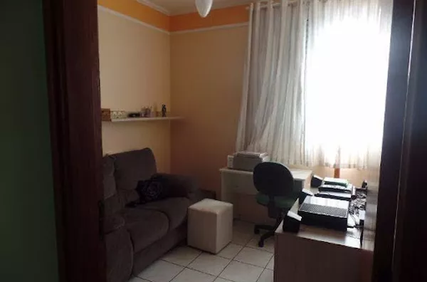 Apartamento para aluguel Jardim Interlagos RIBEIRAO PRETO - Foto 6