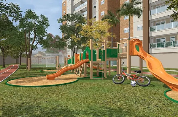 Apartamento em Bonfim Paulista  -  Ribeirão Preto - Foto 4