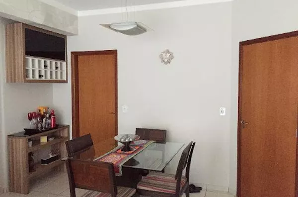 Apartamento para venda Jardim Botânico RIBEIRAO PRETO - Foto 4