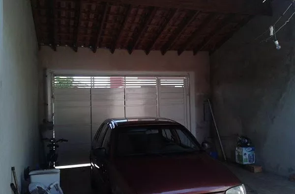 Casa para venda Ipiranga RIBEIRAO PRETO - Foto 1