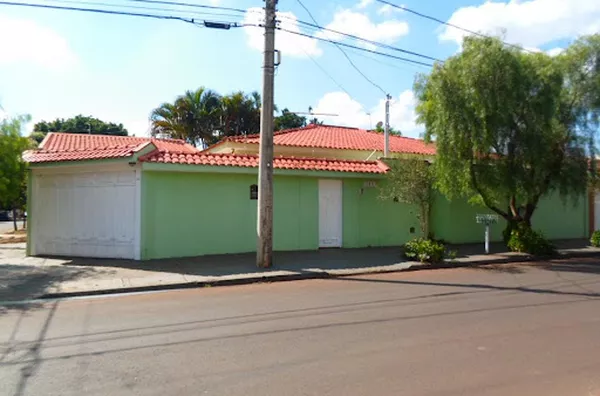 Casa para venda Recreio Anhangüera RIBEIRAO PRETO - Foto 22