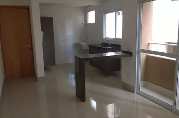 Apartamento para aluguel Nova Aliança RIBEIRAO PRETO - Foto 2