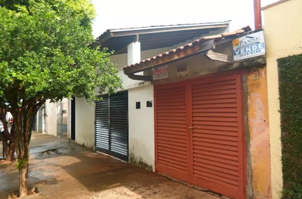 Casa para venda Vila Virginia RIBEIRAO PRETO - Foto 2
