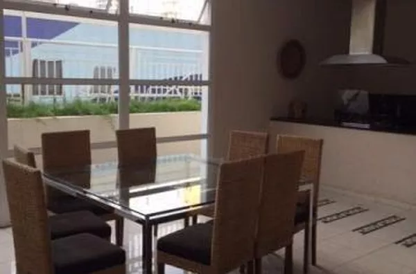 Apartamento para aluguel Vila Olímpia São Paulo - Foto 2