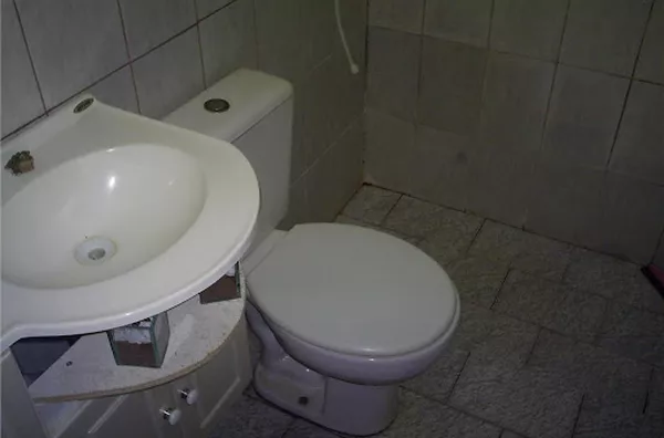 Banheiro
