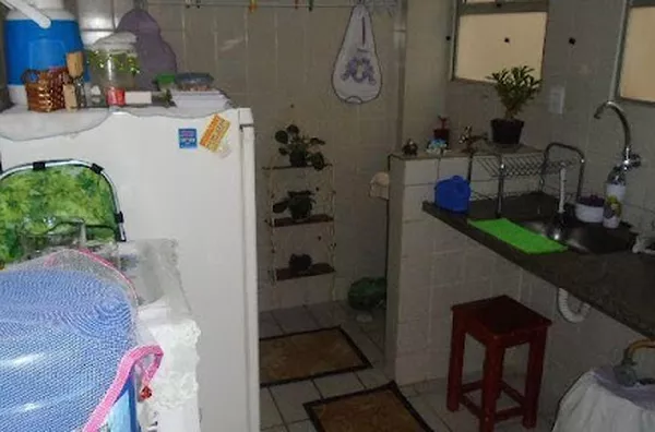 Apartamento para aluguel Jardim Paulistano RIBEIRAO PRETO - Foto 3