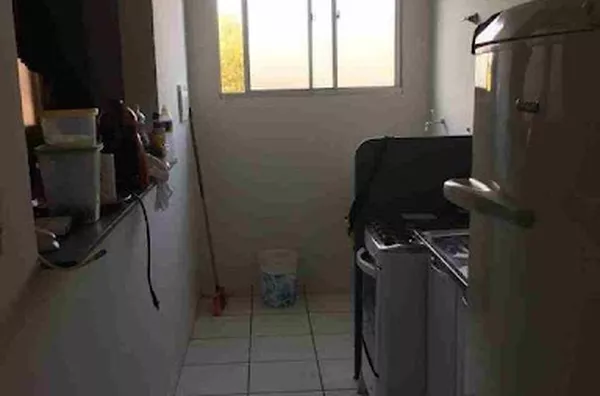 Apartamento para venda Parque Ribeirão Preto RIBEIRAO PRETO - Foto 5
