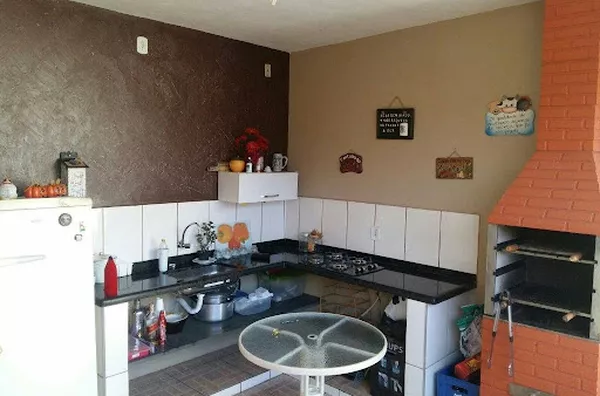 Casa para venda Jardim Maria Goretti RIBEIRAO PRETO