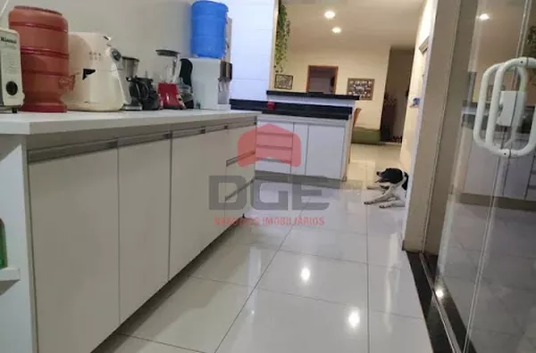 Sobrado em Jardim Recreio  -  Ribeirão Preto - Foto 2