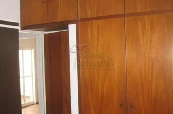 Apartamento para venda Vila Tiberio RIBEIRAO PRETO