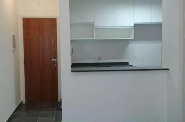Apartamento para aluguel Vila Monte Alegre RIBEIRAO PRETO - Foto 1