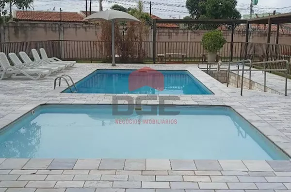 Apartamento em Parque dos Pinus  -  Ribeirão Preto - Foto 6