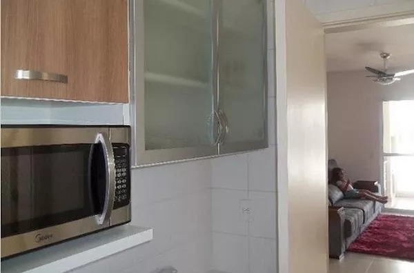 Apartamento para aluguel Nova Aliança RIBEIRAO PRETO - Foto 6